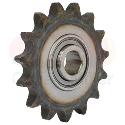 TAILINGS ELEVATOR IDLER 15T