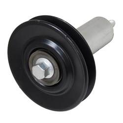 JOHN DEERE VACUUM FAN IDLER