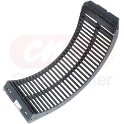 CONCAVE ROUND BAR POSITION 2/3