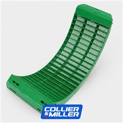 CONCAVE 31 WIRE POSITION 1/2/3