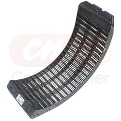 CONCAVE 25 WIRE POSITION 2/3