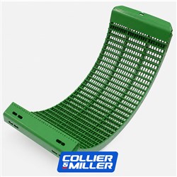 CONCAVE LARGE WIRE POSTION 2/3
