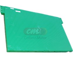 JOHN DEERE FEEDER HOUSE FLOOR