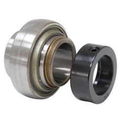 ECCENTRIC LOCK COLLAR BEARING
