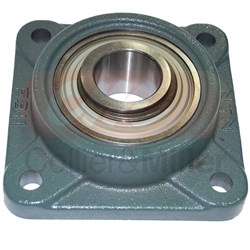 BEARING & HOUSING