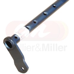 REEL TUBE SUIT JOHN DEERE 640D