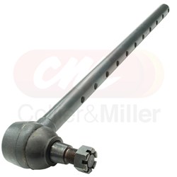 TIE ROD EXTRA HEAVY DUTY