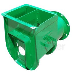 JD CLEAN GRAIN ELEVATOR BOOT