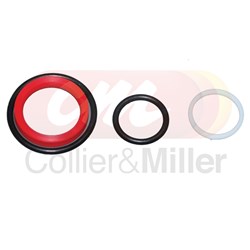 QUICK COUPLER REPAIR KIT 1/2"