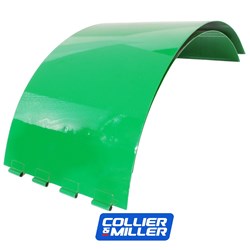 JD X9 CLEAN GRAIN ELEV DOOR