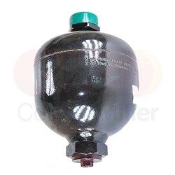 HYDRAULIC ACCUMULATOR