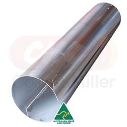 JOHN DEERE LOADING AUGER LINER