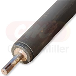 CANOLA FRONT DRIVE ROLLER