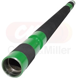JOHN DEERE DRAPER DRIVE ROLLER