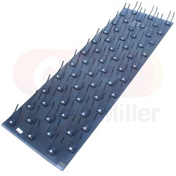 CANOLA BELT FRONT ASSEMBLED