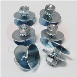 CANOLA BELT BOLT JOINER KIT