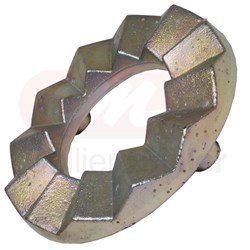 SHAKER SHAFT RATCHET CLUTCH