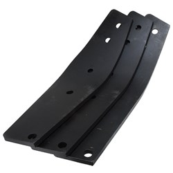 WEAR BAR KIT SET OF 3 BARS