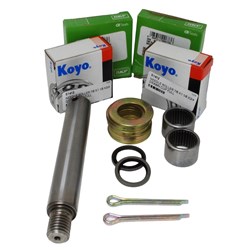 CASE-IH SHAKER HANGER ARM KIT