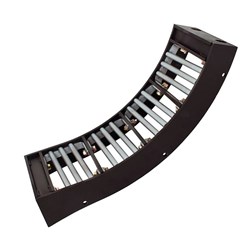 KONDEX MAXROUND L/H CONCAVE