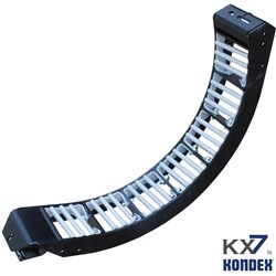 KONDEX MAXROUND CONCAVE