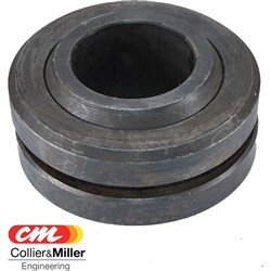 C&M DRAW BAR BALL BUSH 2"