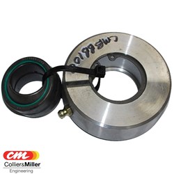 BALL BUSH RETAINER SUIT 1"