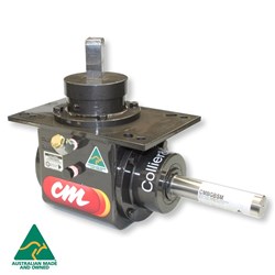 C&M BORDIGNON AUGERBIN GEARBOX