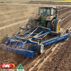 C&M CROWDER 7100 SERIES