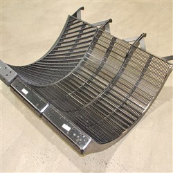 CONCAVE KIT CASE SMALL WIRE