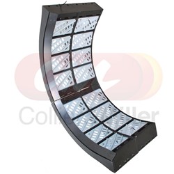 KONDEX KX7 THRESHSTART CONCAVE