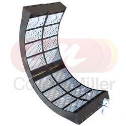 KONDEX KX7 THRESHSTART CONCAVE