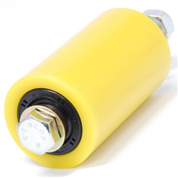 CENTRE SUPPORT THRUST ROLLER