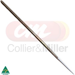 C&M COTTON TYNE SPIKE ONLY