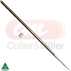 C&M COTTON TYNE SPIKE 2 1/2"