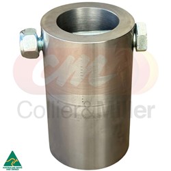 C&M COTTON TYNE SPIKE BUSH