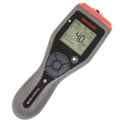 DELMHORST COTTON MOISTURE