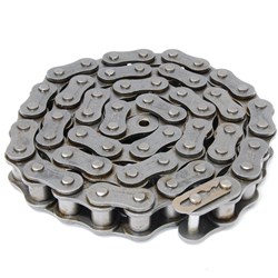 CENTRE FEED DRIVE CHAIN