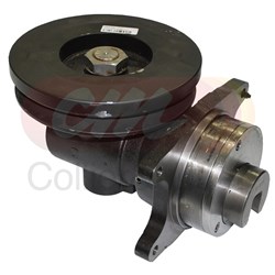 KNIFE DRIVE WOBBLE BOX