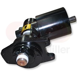 KNIFE DRIVE WOBBLE BOX