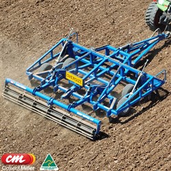 C&M DEEP RIPPER CHISEL PLOUGH