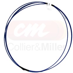 COTTON PICKER FEED BELT PIN