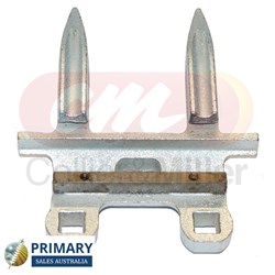 KNIFE GUARD FD 2 FINGER