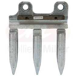 KNIFE GUARD PRIMARY SALES