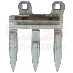 KNIFE GUARD PRIMARY SALES