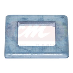 SKID SHOE SPACER WASHER