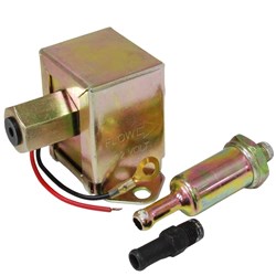 ELECTRIC FUEL PUMP 12V