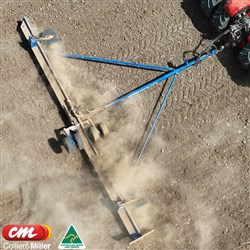 C&M GRADER BOARD 35'