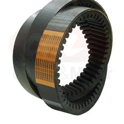 JD INTER CYLINDER DRIVE BELT