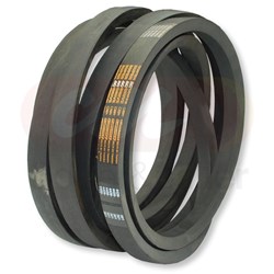 JD FEEDER HOUSE DRIVE V-BELT